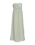 Gold Case Sogno 3/4 Length Dresses