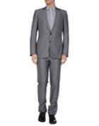 Dior Homme Suits