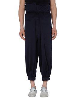 Y-3 3/4-length Shorts