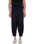 Y-3 3/4-length Shorts