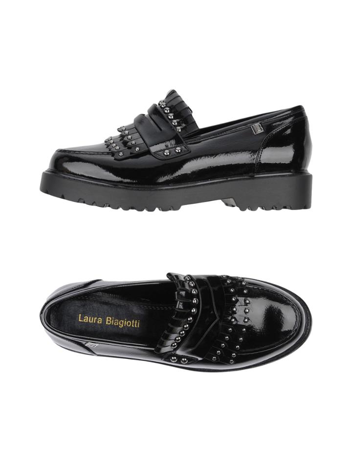 Laura Biagiotti Loafers