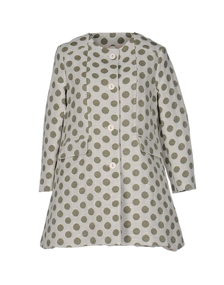 Souvenir Overcoats