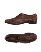 Blugirl Blumarine Lace-up Shoes