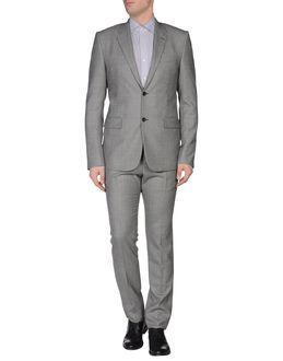 Balenciaga Suits