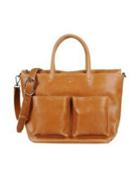 Master & Muse X Matt & Nat Large Fabric Bags