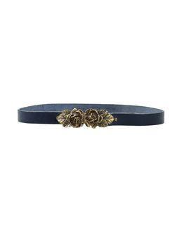 Momon  Belts