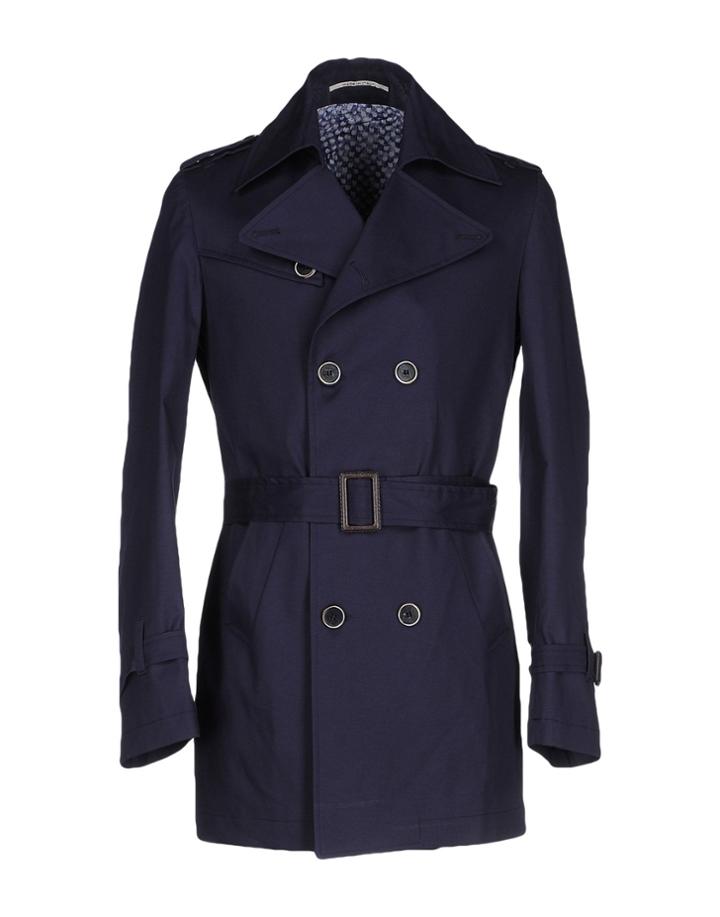Exibit Overcoats