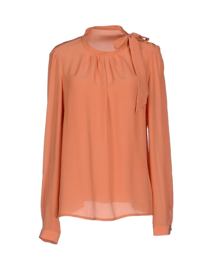 Barneys New York Blouses