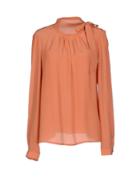 Barneys New York Blouses