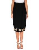 Stefano De Lellis 3/4 Length Skirts