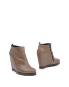 Niu Booties