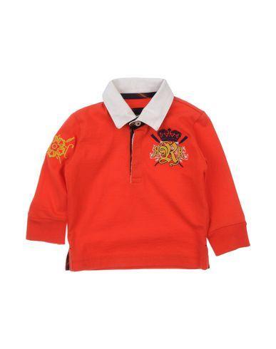 Brooksfield Royal Blue Polo Shirts