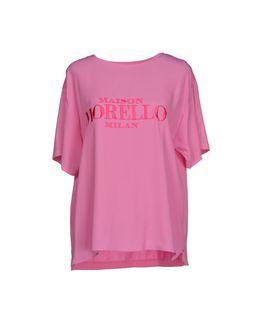 Frankie Morello Blouses