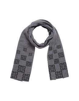 Givenchy Oblong Scarves