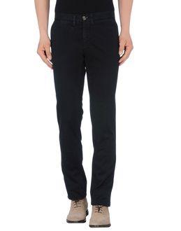Quintessence Casual Pants