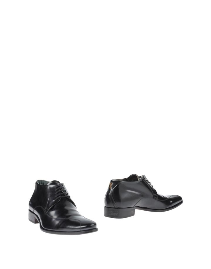 Carlo Pignatelli Cerimonia Ankle Boots