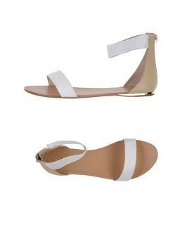 Yosi Samra Sandals