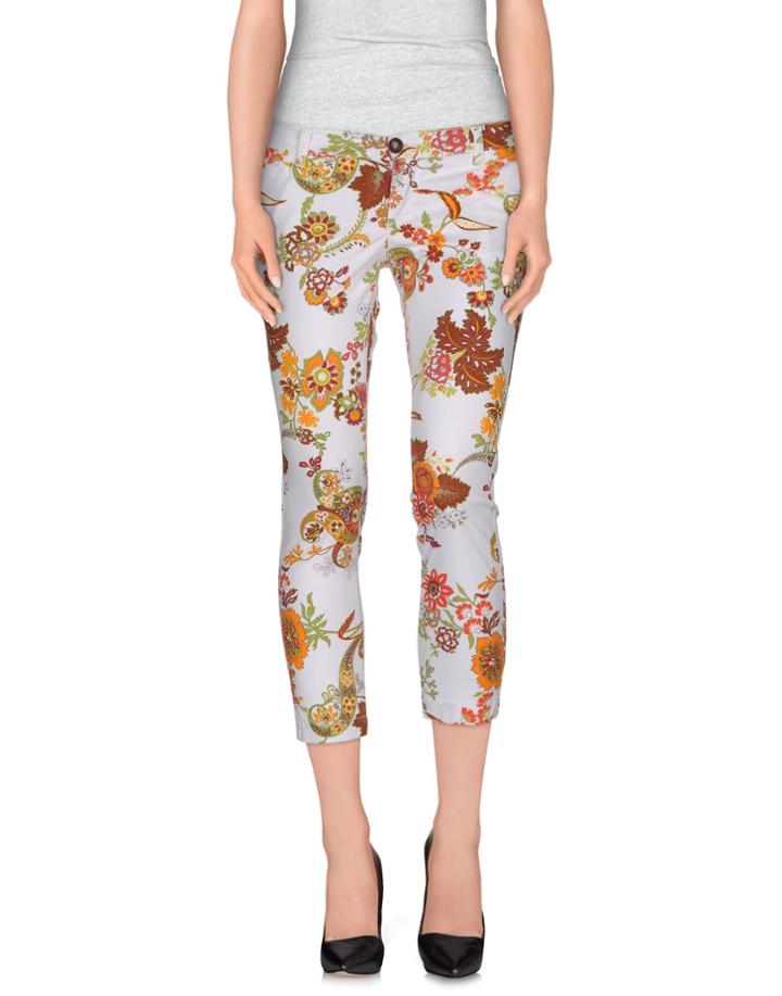 Rrd 3/4-length Shorts