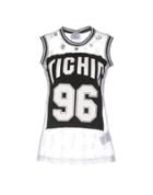 Ti Chic Milano Tank Tops