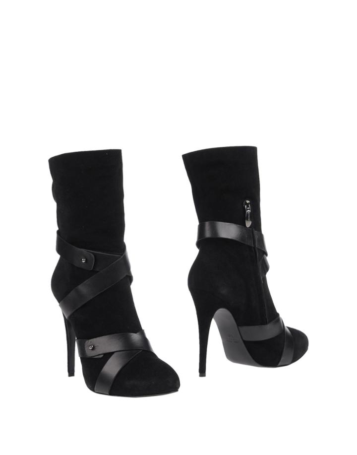 Flavio Castellani Ankle Boots