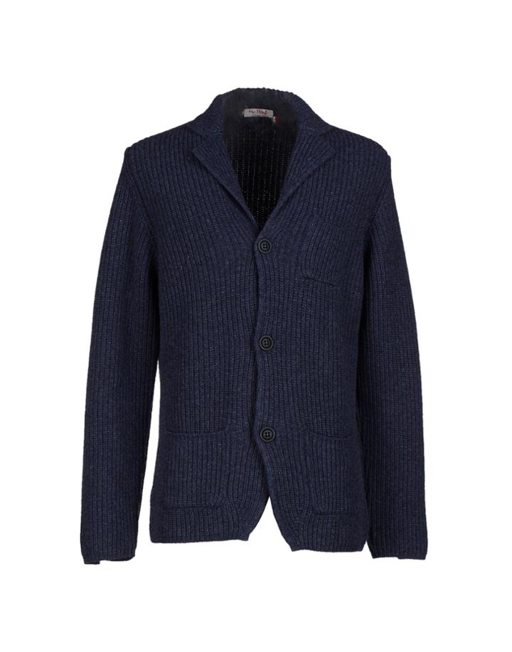 Mr. Paul. Cardigans