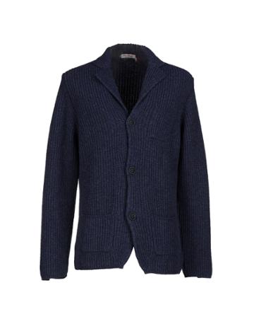 Mr. Paul. Cardigans