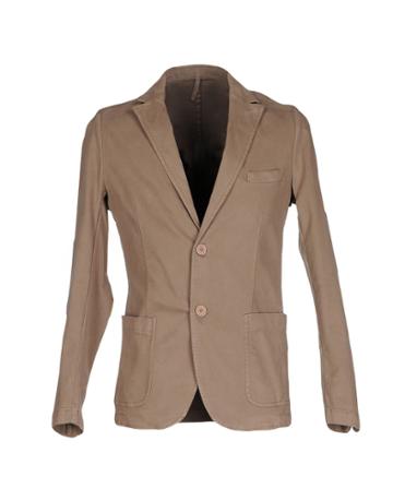 Goatee London Blazers