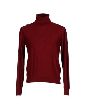 Allievi Turtlenecks