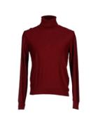 Allievi Turtlenecks
