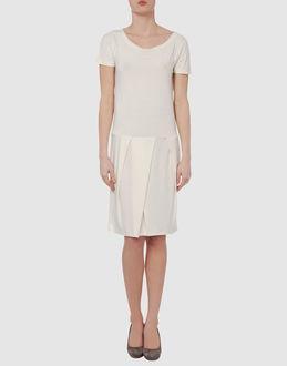 Guendalina Short Dresses