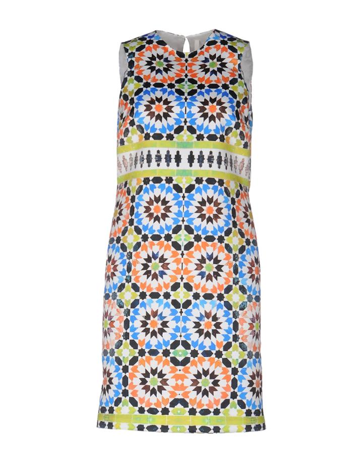 Miahatami Short Dresses