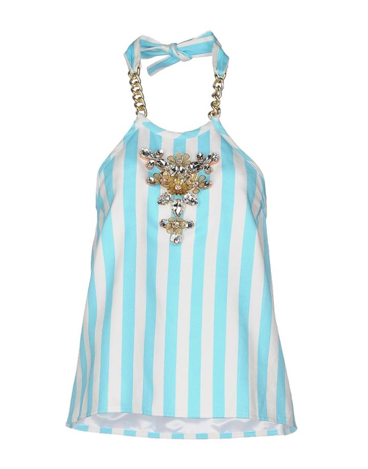 Stefano De Lellis Tops