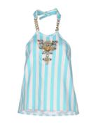 Stefano De Lellis Tops