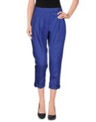 M Me 3/4-length Shorts