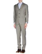 Marc Blanco Suits