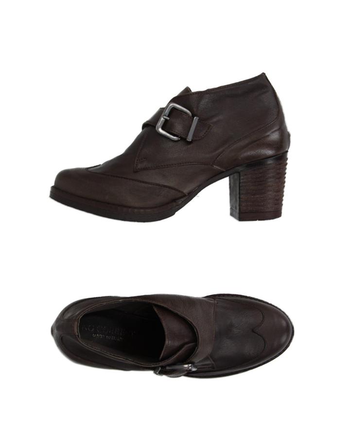 Nocorrect Loafers
