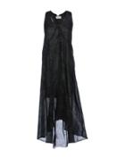 Share Spirit Knee-length Dresses