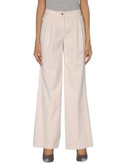 Paola Aragone Casual Pants