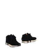 Visvim Ankle Boots