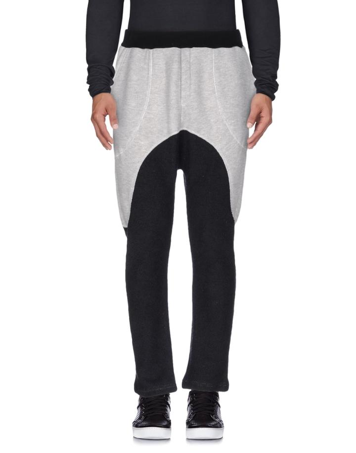Royal Skull Casual Pants