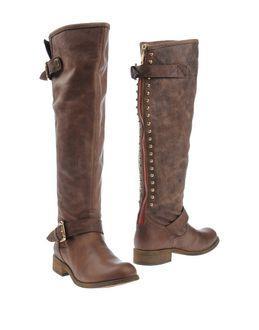 Steve Madden Boots