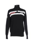 Leviathan Turtlenecks