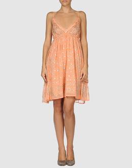 Juliet Dunn London Short Dresses