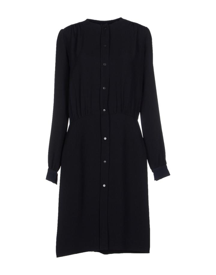 Pedro Del Hierro Madrid Knee-length Dresses