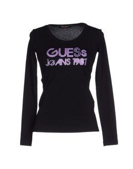 Guess Jeans T-shirts