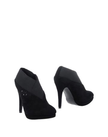 Braccialini Booties