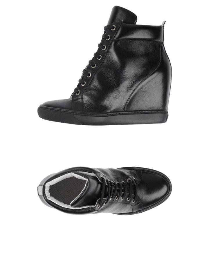 Vittorio Virgili Sneakers