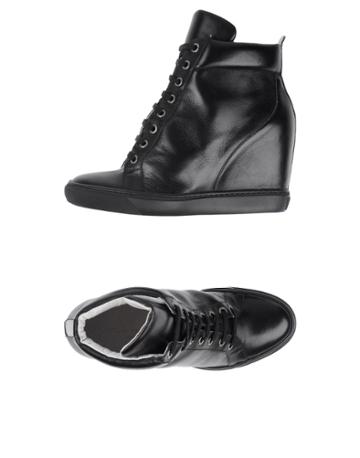 Vittorio Virgili Sneakers