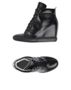 Vittorio Virgili Sneakers