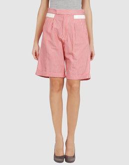 Coming Soon Bermudas